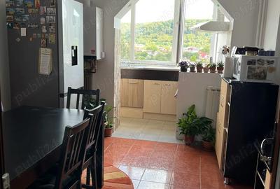 Apartament cu 2 camere Bulevardul Tudor Vladimirescu - 1