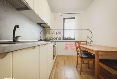 Apartament cu 2 camere în Girocului - 10