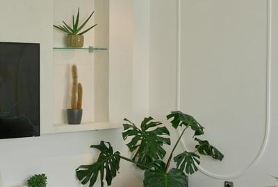 Apartament cu 3 camere decomandat, mobilat în Zorilor - 3