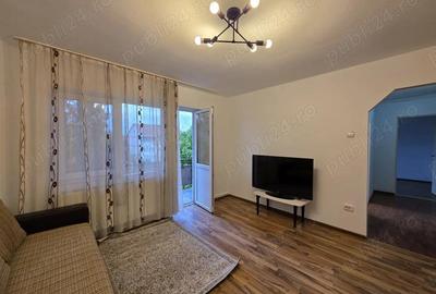 Apartament 3 camere de vanzare Deva, zona Zamfirescu - 2