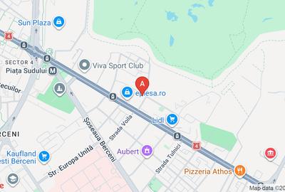 Apartament cu 2 camere decomandat în Berceni - 1