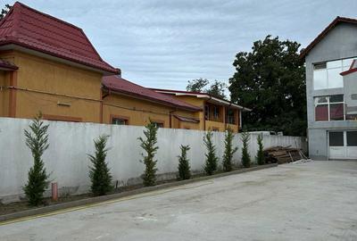 Garsonieră decomandată în Central - 1