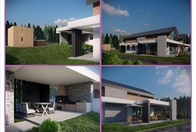 Teren de 6000 mp, în Exterior Vest - 1