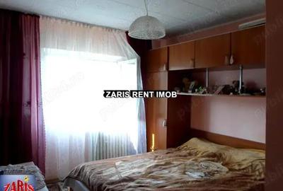 Vanzare apartament 3 camere decomandat in Ploiesti, zona 9 Mai - 12