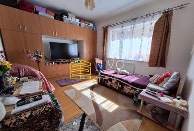 Apartament 1 camera -Tg. Mure? - Mure?eni - Zona Romstal - 1