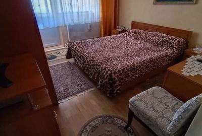 Apartament cu 3 camere decomandat în Ultracentral - 7