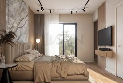 Casă cu 5 camere cu Teren 243 Mp în Central - 7