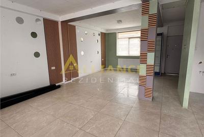 Spațiu comercial, de 60 mp, în Central - 6