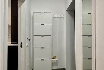 Apartament cu 2 camere semidecomandat, mobilat în Central - 5