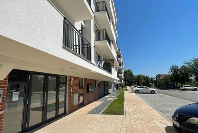 Apartament cu 3 camere semidecomandat în Turnișor