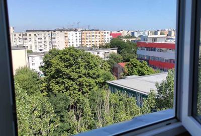 Apartament cu 2 camere decomandat în Rahova - 7
