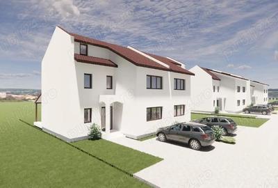 Duplex premium in zona Mehala confort urban intr-un cartier privat de case Duplex premium in zona Mehala confort urban intr-un cartier privat de case - 5