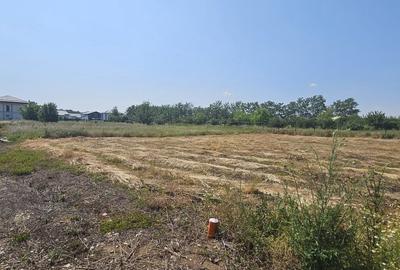 3 loturi cu suprafete de 600 mp si  deschidere de 20 in Eden Forest - 3