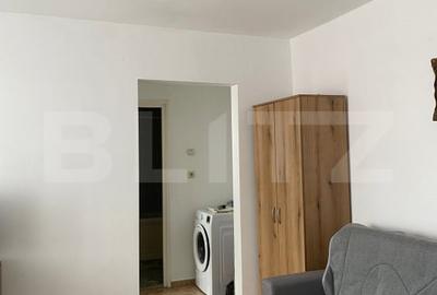 Apartament de 2 camere si balcon, la cheie, 41 mp, zona Gheorgheni - 2