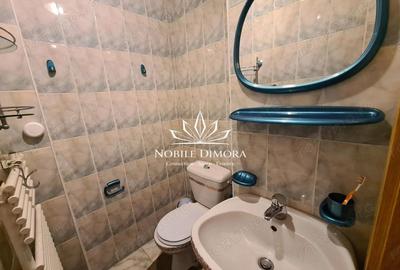 Apartament cu 4 camere decomandat, mobilat în Fabric - 6