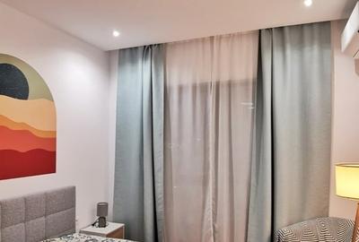 Apartament 2 camere Lux+CTP in Complexul Nusco City - 2