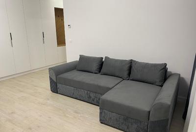 Greenfield Băneasa – Apartament 2 camere PREMIUM, prima închiriere - 6