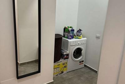 Garsonieră în Grozăvești - 2