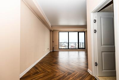 Apartament cu 3 camere semidecomandat, mobilat în Nord - 3