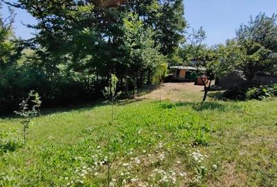 Teren Construcții intravilan de 532 mp, în Poiana Câmpina - 10