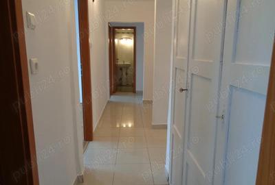 Apartament 4 camere decomandat, 2 bai, 2 balcoane, etaj 1 Micalaca - aproape de Lidl, renovat, 93 mp - 6