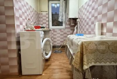 Apartament cu 3 camere semidecomandat în Dâmbu Pietros - 5
