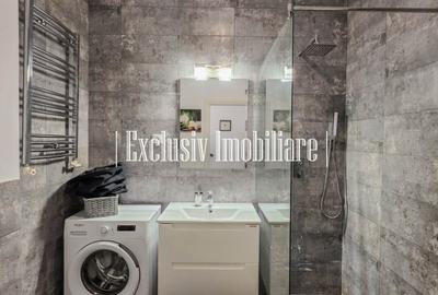 Apartament 2 Camere Premium 80 mp - Parcare la Garaj - La cateva minute de Plaja - 18