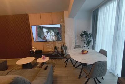 APARTAMENT 3 CAMERE// ZONA 9 MAI - 3