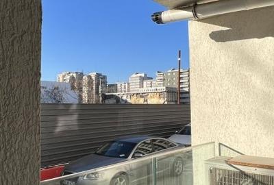 Garsonieră decomandată, mobilată în Lujerului - 5