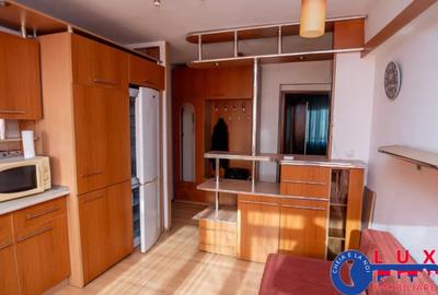 Apartament cu 2 camere decomandat în Faleză - 9