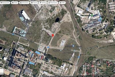 Teren agricol intravilan 1000 mp - 2