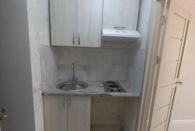 Studio in zona Timpuri noi de inchiriat - 1