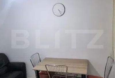 Apartament cu 3 camere în Alexandru cel Bun