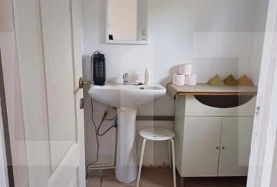 Casă cu 2 camere cu Teren 1800 Mp în Vârfurile - 11