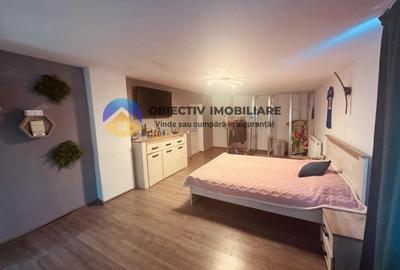 Casa + teren 476 mp – Tarcau, jud. Neamt - 14