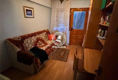 Apartament cu 4 camere în Dacia - 9