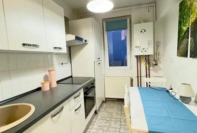 Bloc Izolat.Centrala proprie.Mobilat si Utilat! - 5