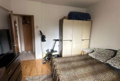 Apartament cu 4 camere semidecomandat în Central - 10