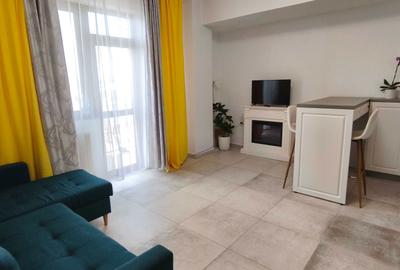 Apartament cu 2 camere decomandat în Central - 3