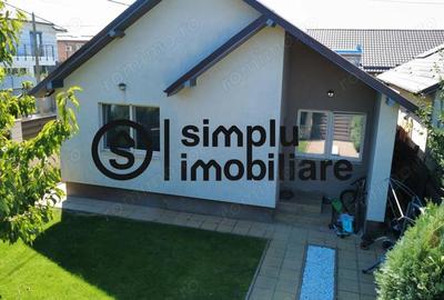 Casă cu Teren 345 Mp în Preajba - 13