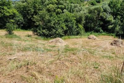 Teren intravilan, ideal constructie casa, 12 ari in zona Va - 7