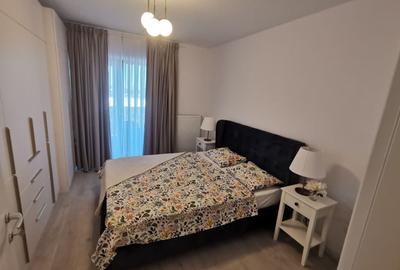 Apartament cu 2 camere decomandat, mobilat în Industriilor - 4