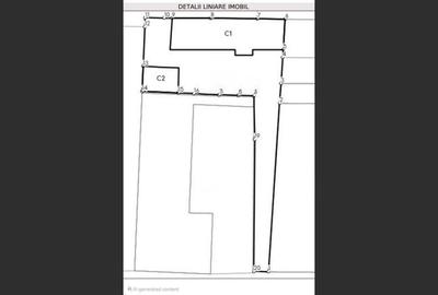 Casă S+P, curte 267mp, Panouri fotovoltaice 5 kW - 10