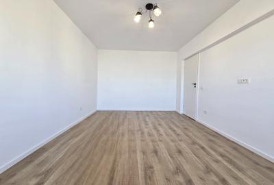 Apartament cu 3 camere în Lujerului