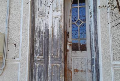 Casă cu 4 camere în Bănia - 5