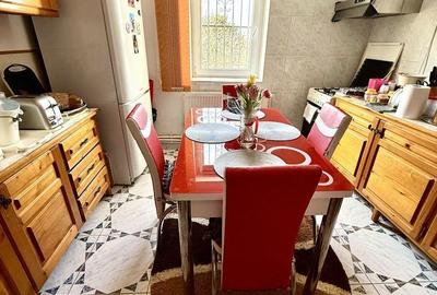 Apartament cu 2 camere decomandat în Est - 7