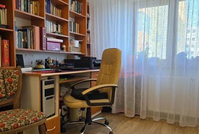 Apartament 4 camere in Deva, zona ultracentrala -Decebal - 11