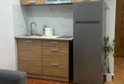 Garsonieră decomandată în Neptun - 4