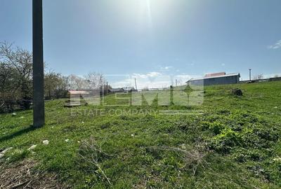 Teren Intravilan De Vanzare  26 Ari I Sfântu Ilie/Suceava I 5.100€/AR - 2