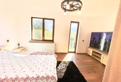 Casă individuală cu 7 camere cu Garaj în Alexandru cel Bun - 5